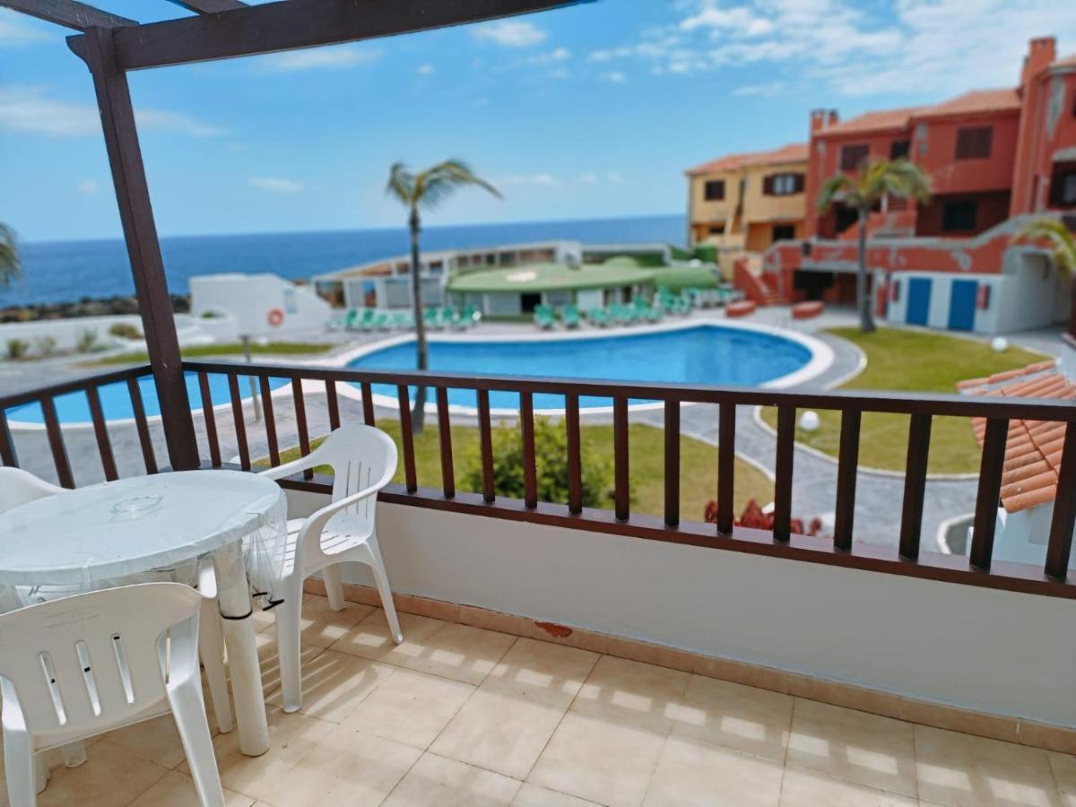 Lago Azul 57 Playa Cancajos.- BreNa Baja  Eksteriør billede