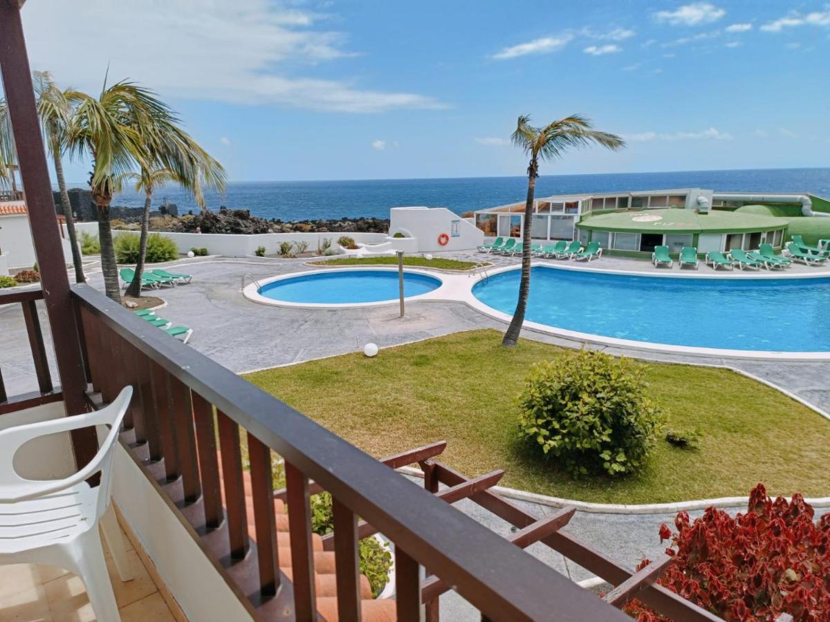 Lago Azul 57 Playa Cancajos.- BreNa Baja  Eksteriør billede